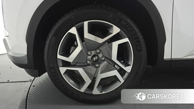 Hyundai The New Palisade id 4540366 из Кореи 24