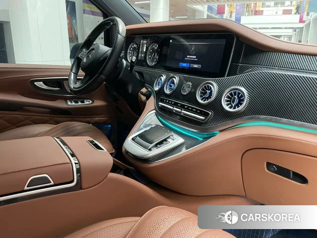 Mercedes-Benz Vito id 3919426 из Китая 23