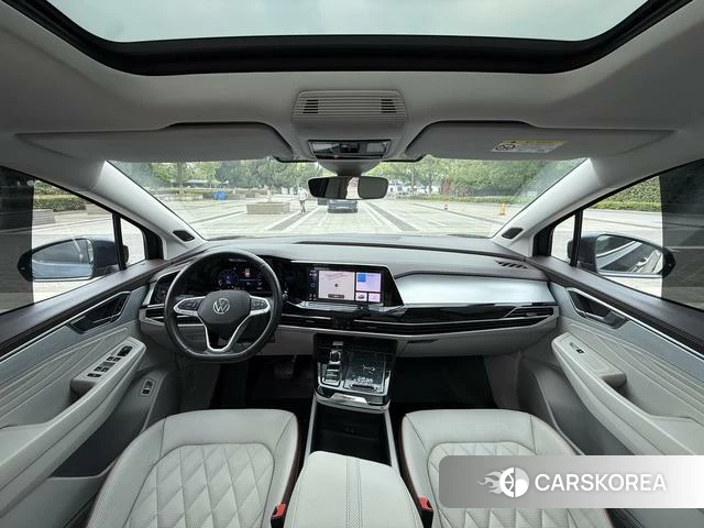 Volkswagen Lanjing id 4359380 из Китая 7