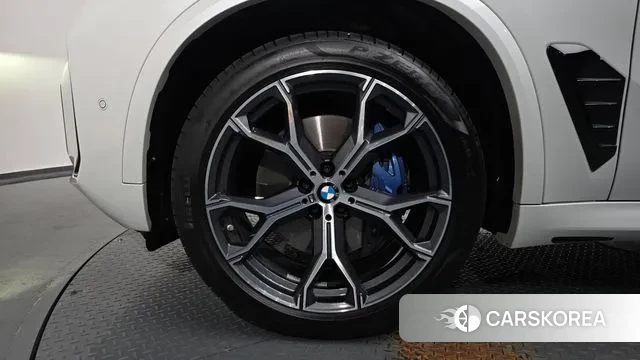 BMW X5 (G05) id 2888921 из Кореи 14