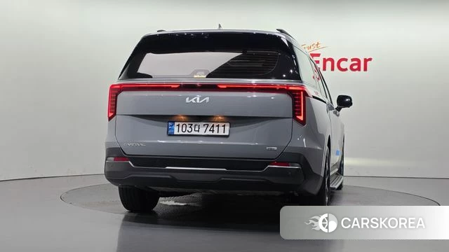 Kia The New Carnival 4th Generation id 4725178 из Кореи 29