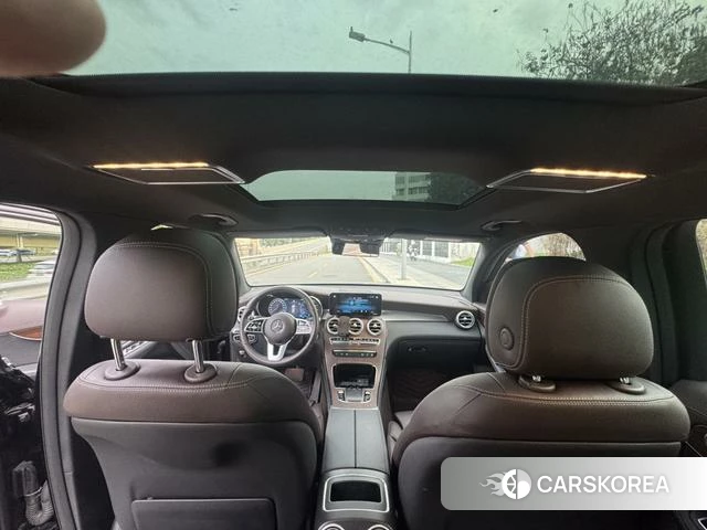 Mercedes-Benz GLC id 4297302 из Китая 10