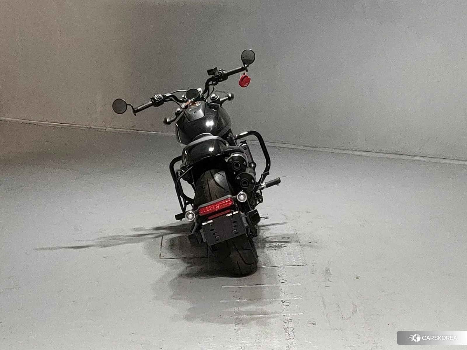 Проданный Harley-Davidson SPORTSTER S RH1250S 2021 из Японии, фото 2