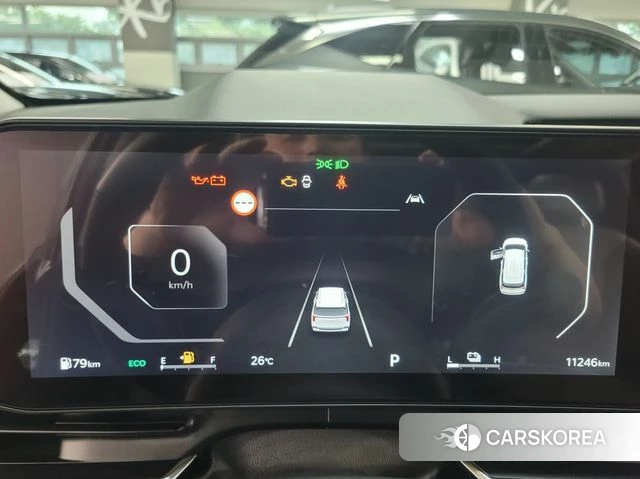 Kia The New Carnival 4th Generation id 4705503 из Кореи 14