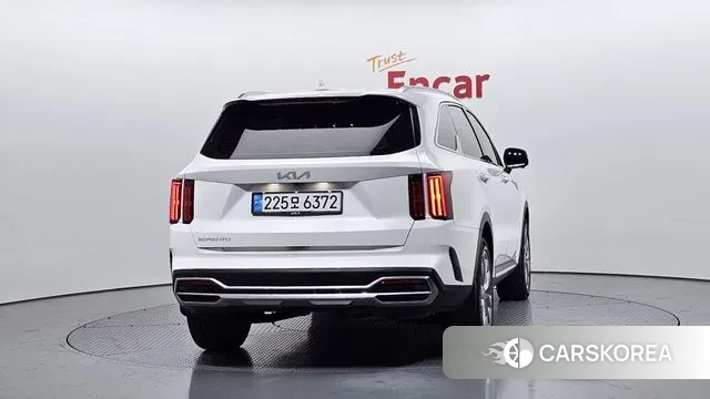 Kia Sorento 4th Generation id 3745971 из Кореи 14