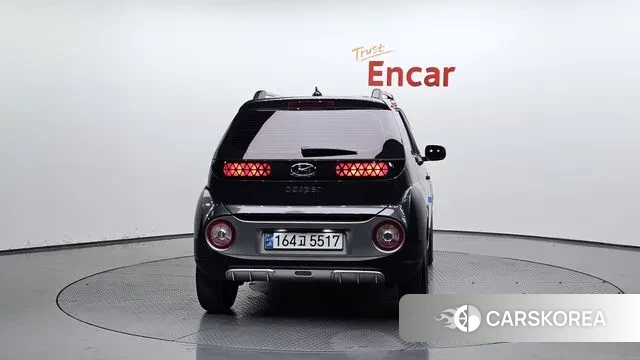 Hyundai Casper id 3371862 из Кореи 14