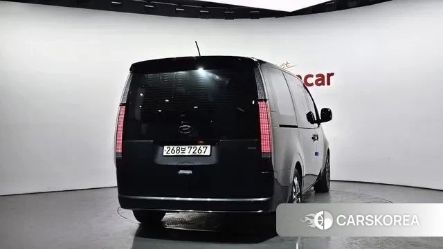 Hyundai Staria id 3600803 из Кореи 14