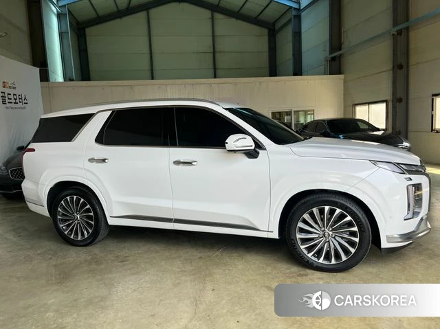 Hyundai The New Palisade id 4308619 из Кореи 14
