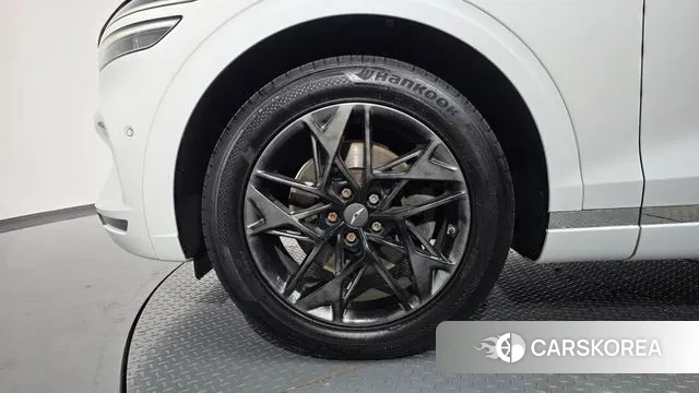 Genesis GV70 id 3373751 из Кореи 14