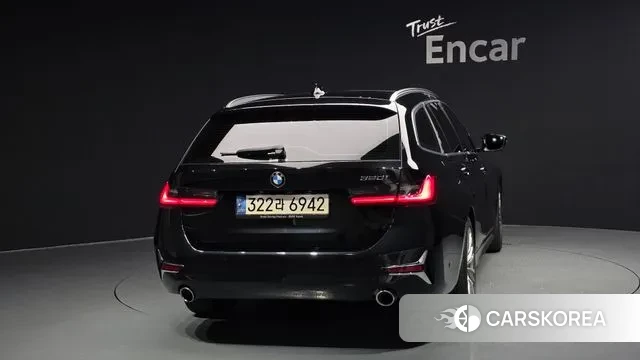 BMW 3 Series (G20) id 3017603 из Кореи 14