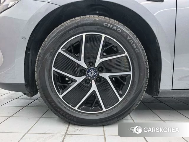 BYD Qin L DM id 4205630 из Китая 15