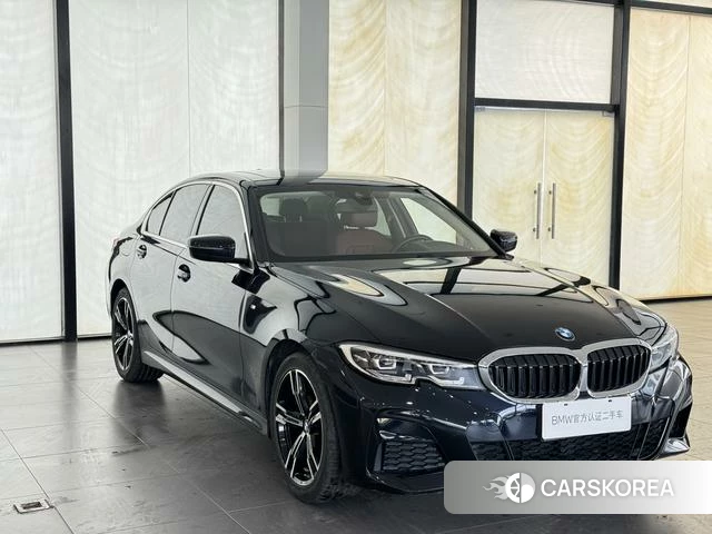 BMW 3 series id 4257292 из Китая 11