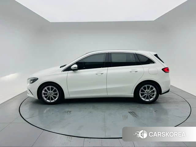 Mercedes-Benz Class B id 3890548 из Китая 14