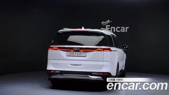 Kia Carnival 4th generation id 2710349 из Кореи 14