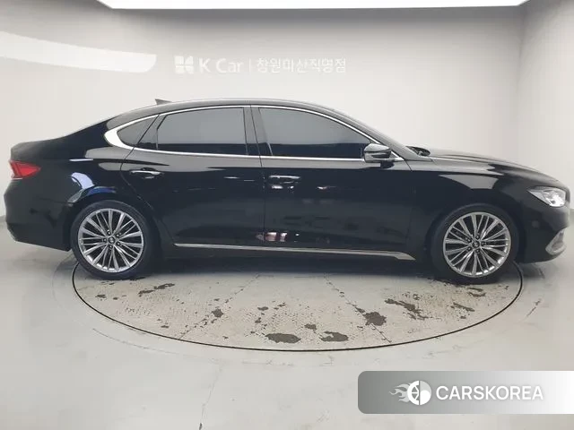 Hyundai Grandeur IG id 3656899 из Кореи 14