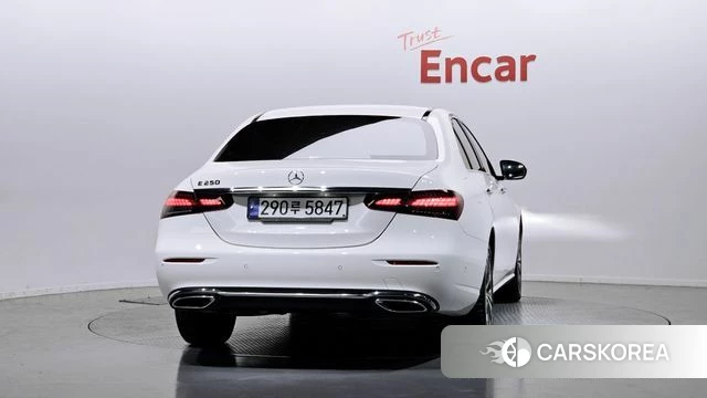 Mercedes-Benz E-Class W213 id 4593268 из Кореи 24