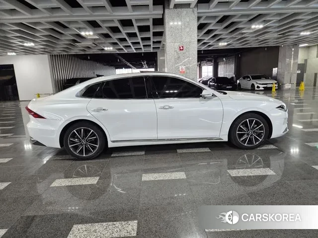 Hyundai The New Grandeur IG id 3777067 из Кореи 9