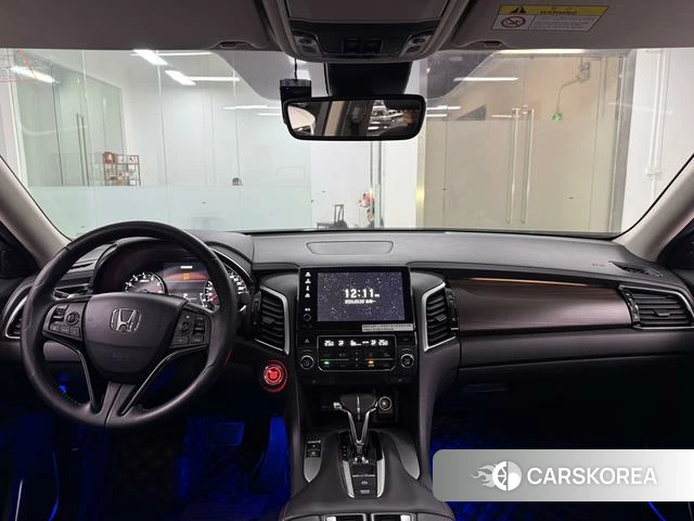 Honda Crown Road id 4221557 из Китая 15