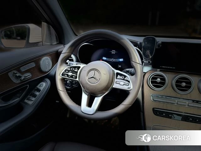 Mercedes-Benz GLC id 4266000 из Китая 9