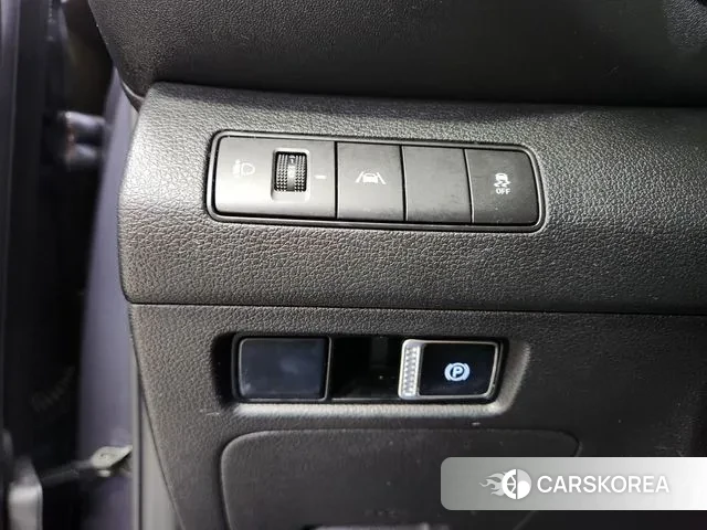 Hyundai The New Santa Fe id 3582377 из Кореи 14