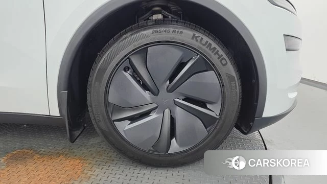 Tesla Model Y id 4847291 из Кореи 27