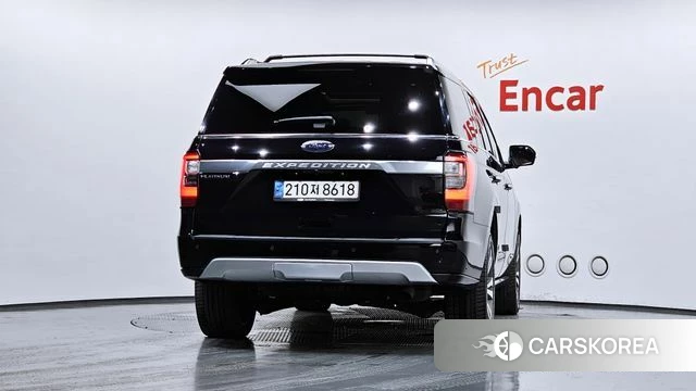 Ford Expeditation id 4481832 из Кореи 14