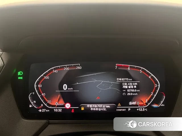 BMW 1 Series (F40) id 3425369 из Кореи 10