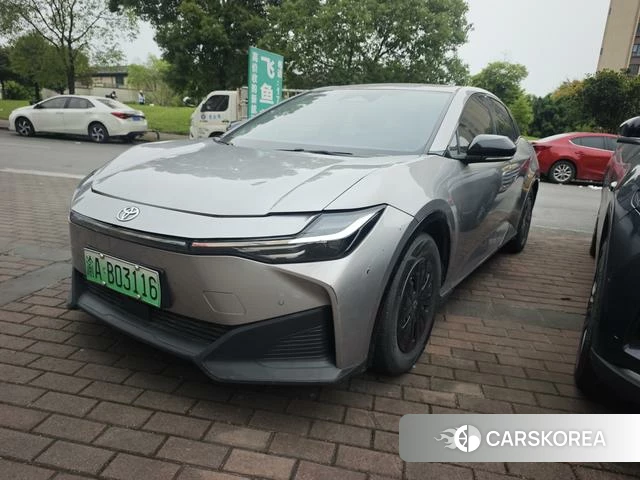 Toyota bZ3 id 4273698 из Китая 9