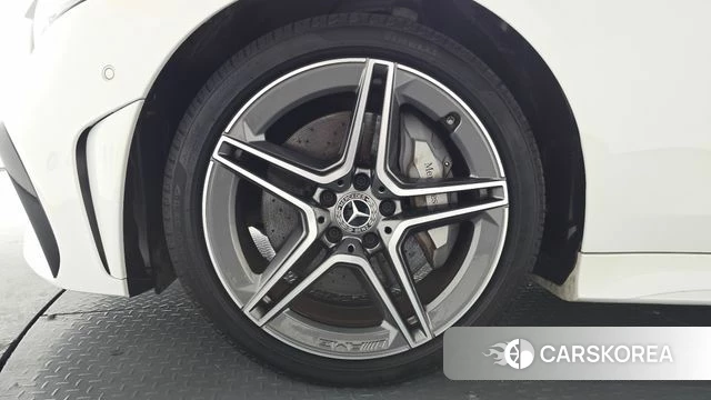 Mercedes-Benz CLS-Class C257 id 4223703 из Кореи 28