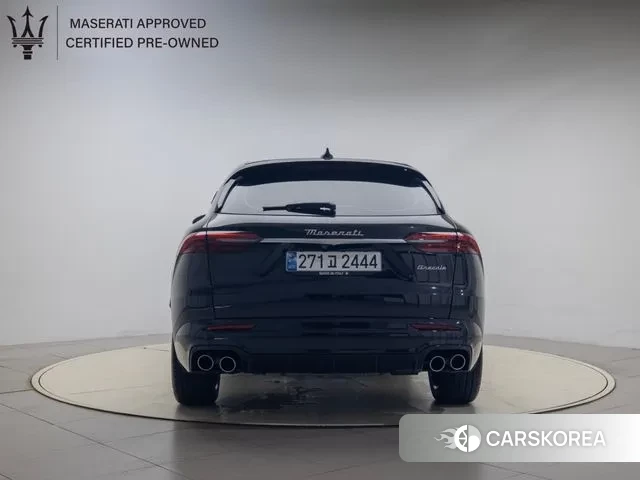 Maserati Grecale id 2904863 из Кореи 14
