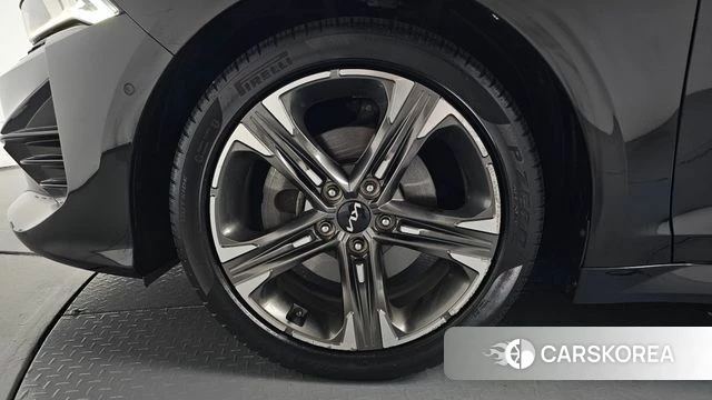 Kia K5 3rd generation id 4641629 из Кореи 28