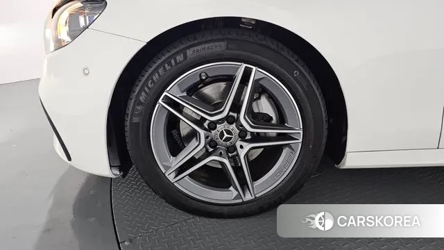 Mercedes-Benz E-Class W213 id 3360062 из Кореи 14