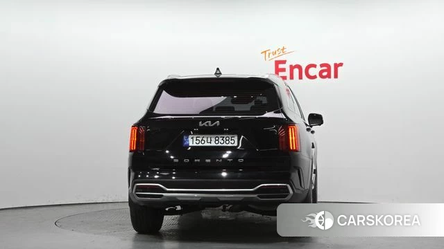 Kia Sorento 4th Generation id 4195267 из Кореи 14