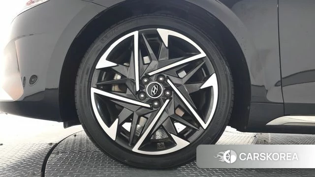 Hyundai The New Grandeur IG id 4720819 из Кореи 33