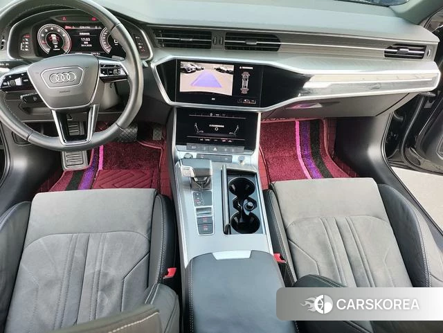 Audi A6L id 4254073 из Китая 8