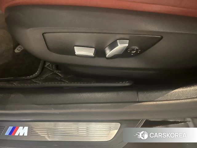 BMW 5 series id 4260691 из Китая 9