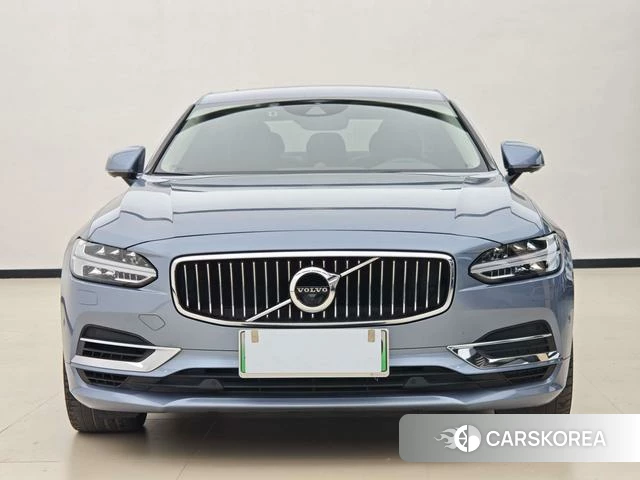 Volvo S90 PHEV id 4219954 из Китая 11