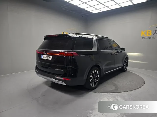 Kia Carnival 4th generation id 3373885 из Кореи 14