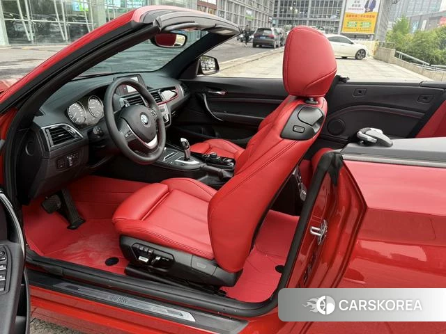 BMW 2 series (imported) id 4212640 из Китая 14