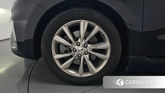 Kia The New Carnival id 4304491 из Кореи 27