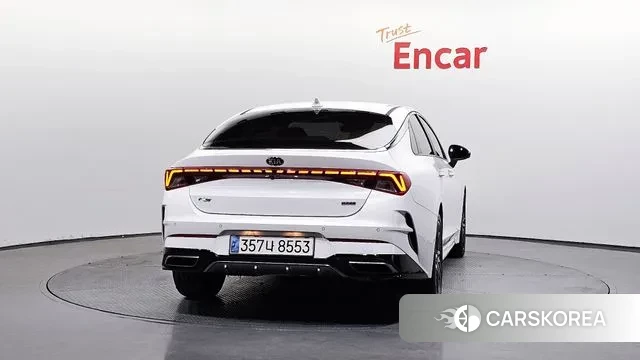 Kia K5 3rd generation id 3616477 из Кореи 14