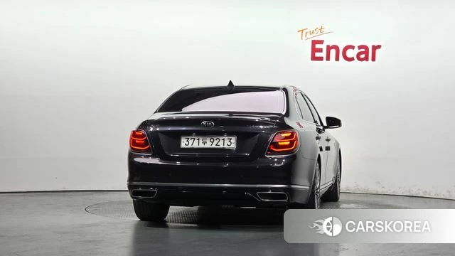 Kia More K9 id 4689359 из Кореи 28