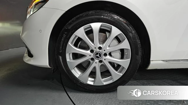 Mercedes-Benz E-Class W213 id 4530488 из Кореи 25