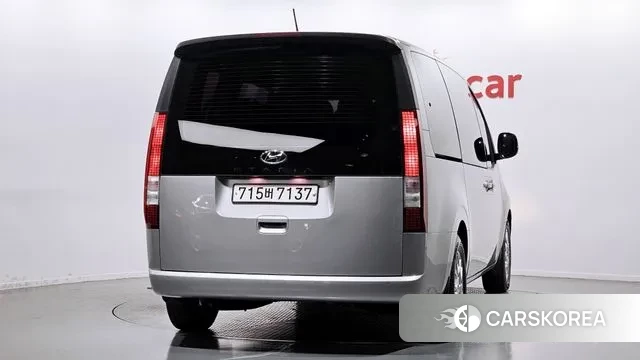 Hyundai Staria id 3373619 из Кореи 14