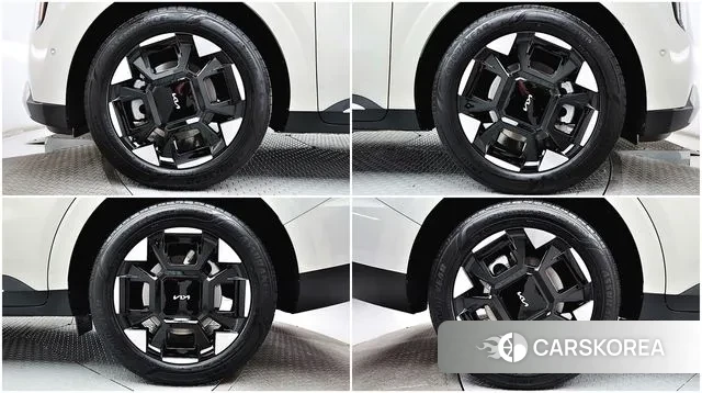 Kia The New Carnival 4th Generation id 3341204 из Кореи 14