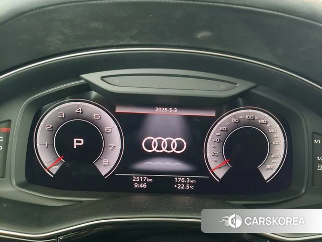 Audi Q7 id 4278978 из Китая 13