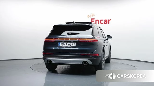 Lincoln Corsair id 3832579 из Кореи 14