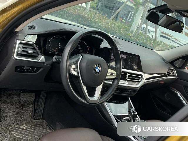 BMW 3 series id 4236315 из Китая 14