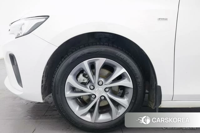 Buick Weilang id 3908269 из Китая 19