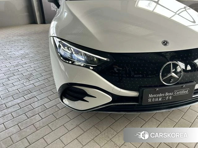Mercedes-Benz EQE id 4257104 из Китая 10
